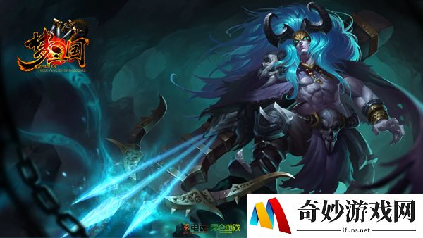 《梦三国》不花钱也能爽 周免英雄抢先体验_梦三国手游