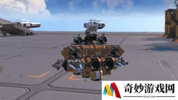 重装上阵大力神模块怎么样