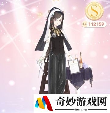 奇迹暖暖少女级18-2怎么过 十八章第二关通关s完美攻略