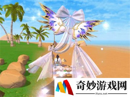 创造与魔法心心相印秋千怎么获得