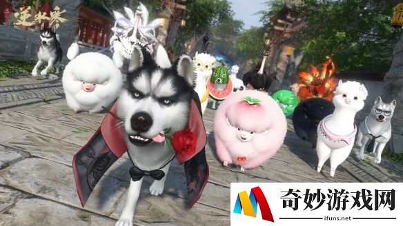 游侠网4