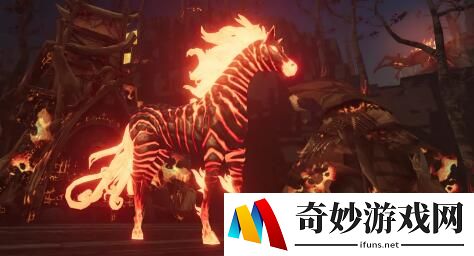 我的起源火山岩龙巢穴怎么找 火山岩龙捕捉技巧一览