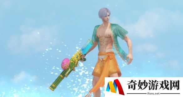 游侠网3