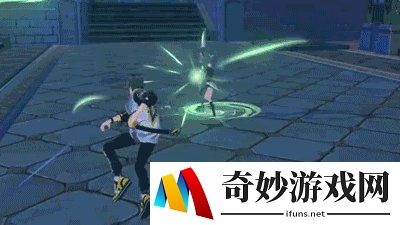风云岛行动翩翩攻略 翩翩怎么玩