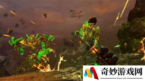 游侠网3