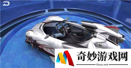 QQ飞车手游指挥官怎么改装
