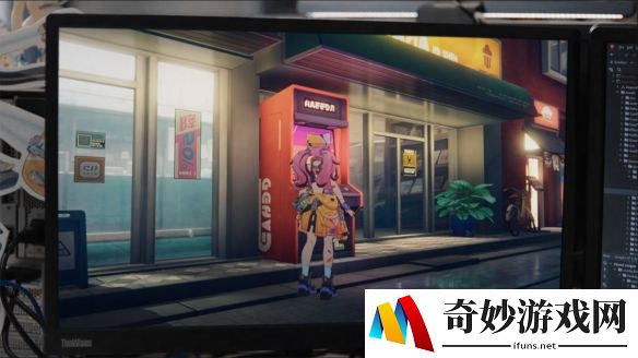 游侠网7