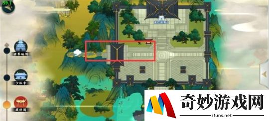 剑网3指尖江湖野猪为祸支线攻略