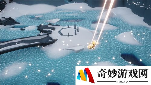 光遇打坐动作在哪得到 禁阁打坐先祖位置