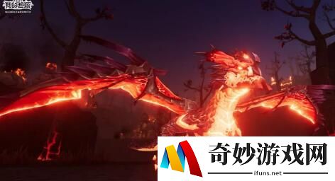 我的起源火山岩龙巢穴怎么找 火山岩龙捕捉技巧一览