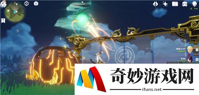 原神狂风之核在哪 狂风之核不见了怎么办
