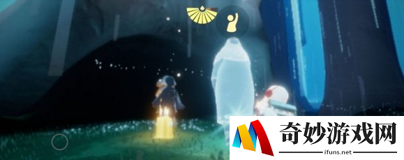 光遇季节蜡烛9月21日位置 9月21日圣岛季蜡烛在哪