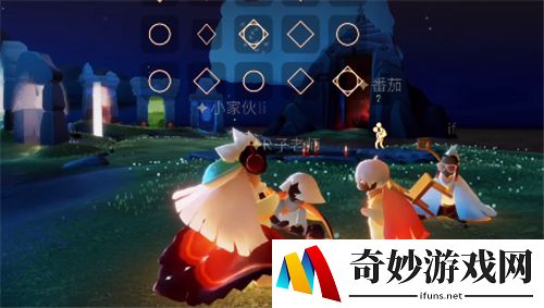 光遇高音钢琴和普通钢琴的区别是什么 两种钢琴介绍