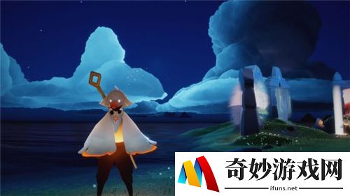 光遇鸭子面具搭配什么发型斗篷好看