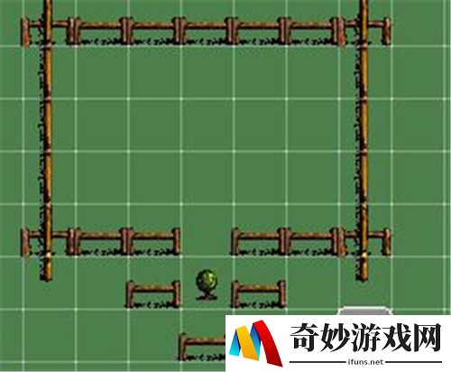 华夏人生羊圈建造技巧 怎么让羊跑不出来