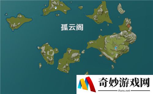 原神幼岩龙蜥在哪 幼岩龙蜥哪里多