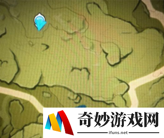 原神最后一个风神瞳在哪里 最后一个风神瞳位置介绍