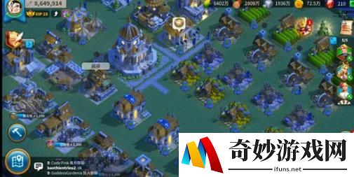 万国觉醒术语有哪些 术语介绍大全