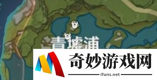 原神灵矩关获得宝藏攻略 灵矩关无名的宝藏任务