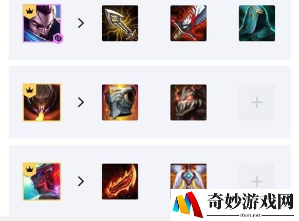 云顶之弈S4决斗浪人怎么玩 决斗浪人阵容攻略