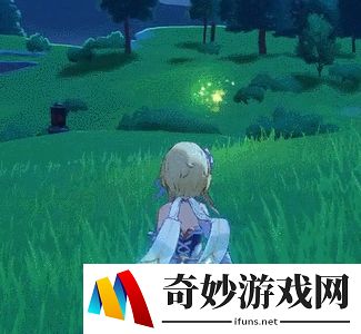 原神小精灵有什么用 小精灵介绍