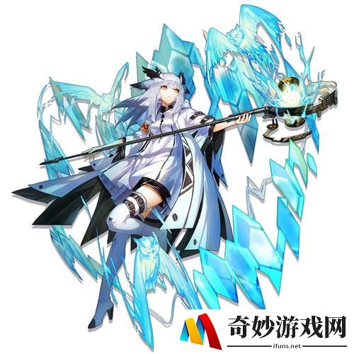 明日方舟医疗干员推荐