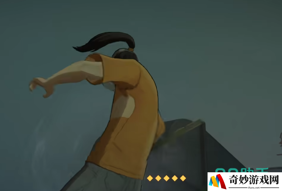 异人之下手游什么类型 异人之下手游介绍
