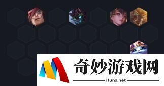 云顶之弈4斗4猎怎么玩 4斗4猎阵容攻略