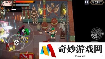 战魂铭人在哪强化武器 强化房外观