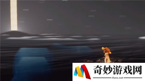 光遇预言季水之试炼怎么过 速通路线技巧分享