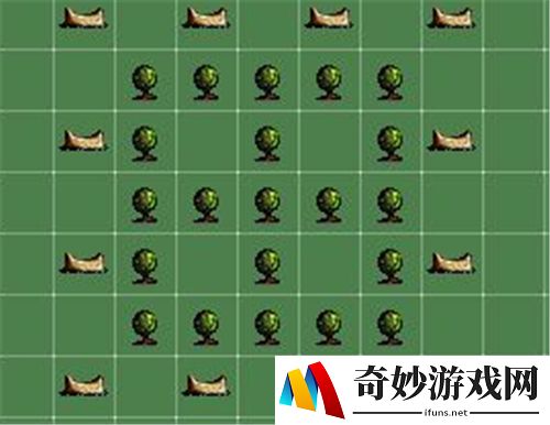 华夏人生羊圈建造技巧 怎么让羊跑不出来