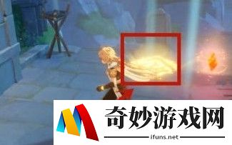 原神灵矩关获得宝藏攻略 灵矩关无名的宝藏任务