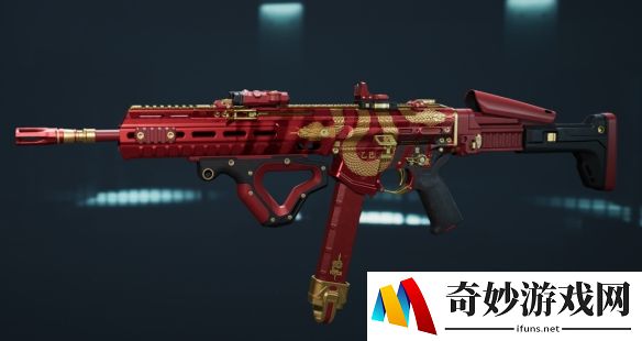 三角洲行动SMG-45冲锋枪改装方案，完成阿萨拉枪匠任务