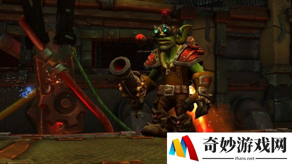 魔兽世界3月12日在线修正：解放安德麦boss生命值降低10%