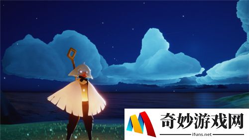 光遇鸭子面具搭配什么发型斗篷好看