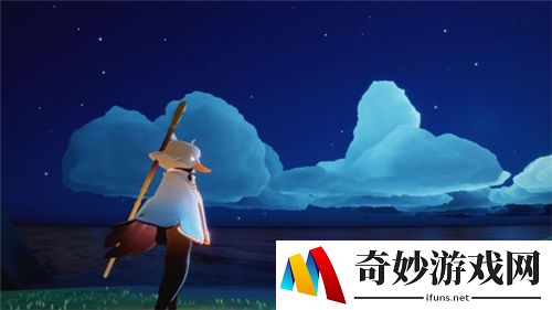 光遇鸭子面具搭配什么发型斗篷好看