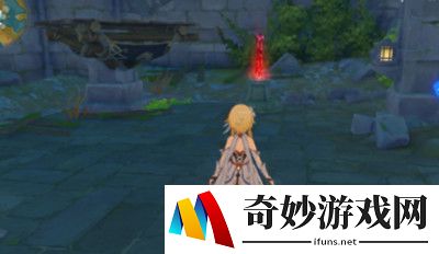 原神循仙踪兮天道任务 循仙踪兮天遒攻略