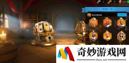 万国觉醒开服兑换码汇总 兑换码有哪些