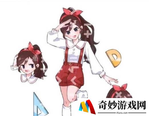 锐锐画师批判恶臭二创：转头就开始卖官谷？