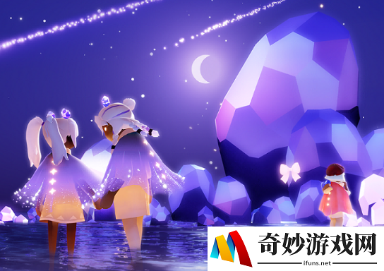 光遇同心节有什么 光遇2025同心节内容一览_光遇