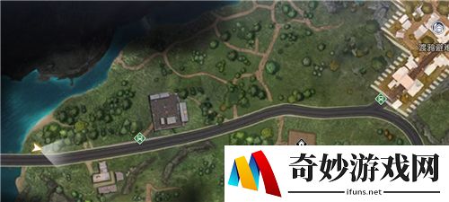 黎明觉醒藏宝图怎么获得 藏宝图宝藏位置大全