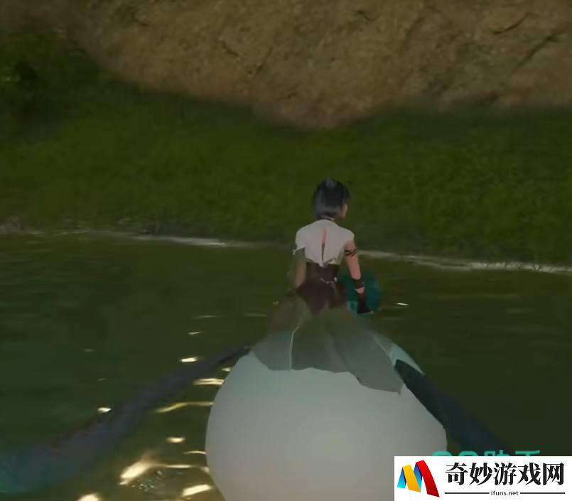 仙剑世界苏州城在哪 仙剑世界苏州城介绍_仙剑世界