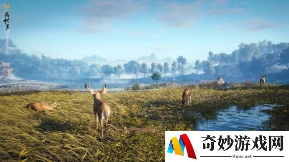 燕云十六声1.6版本更新公告：暖风竞遨游