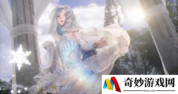 无限暖暖严重缺噗灵？带你5分钟速刷4.5w噗灵