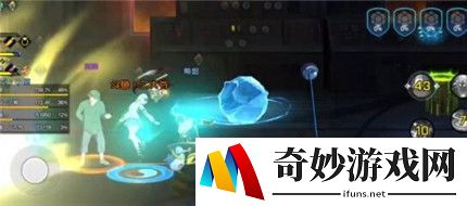 一人之下魔影七号列车副本打法攻略