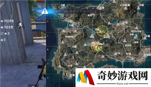 和平精英极限追猎怎么飞 极限追猎怎么飞上天