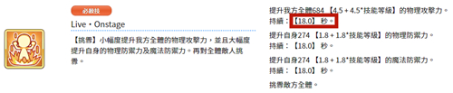公主连结望ub持续多久