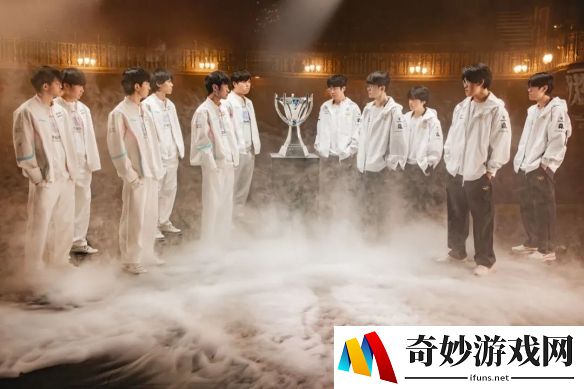 LPL谁能终结LCK血脉压制,BLG今年能否打破魔咒