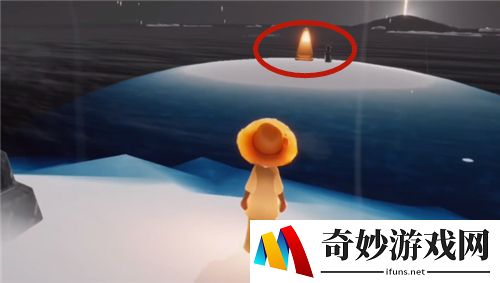 光遇预言季水之试炼怎么过 速通路线技巧分享