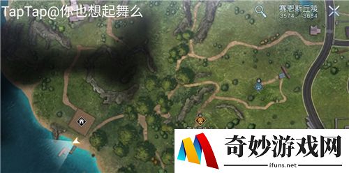 黎明觉醒藏宝图怎么获得 藏宝图宝藏位置大全